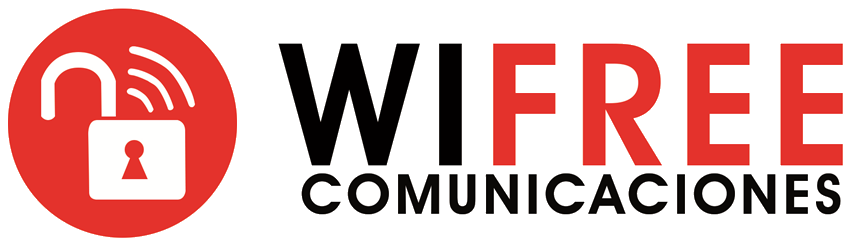 WIFREE Comunicaciones